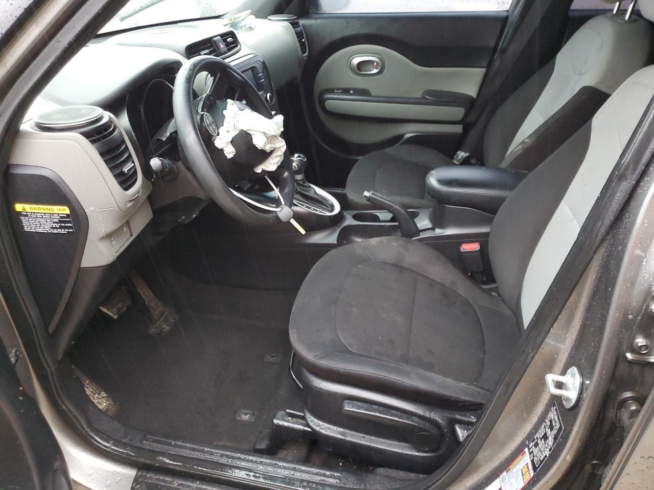 2019 Kia Soul - Фото 7