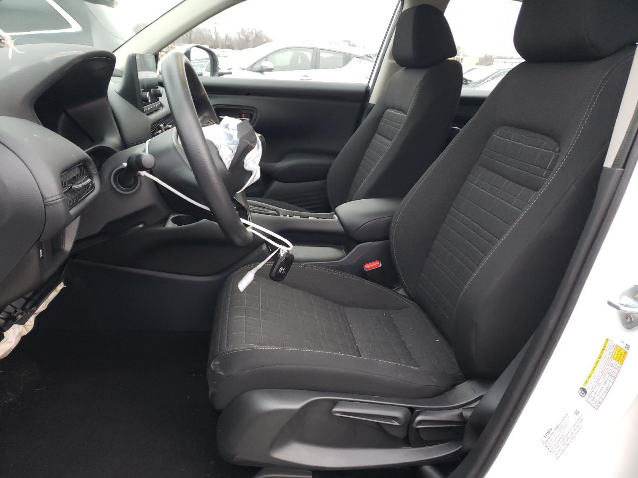 2024 Honda Hr-V Lx - Image 7