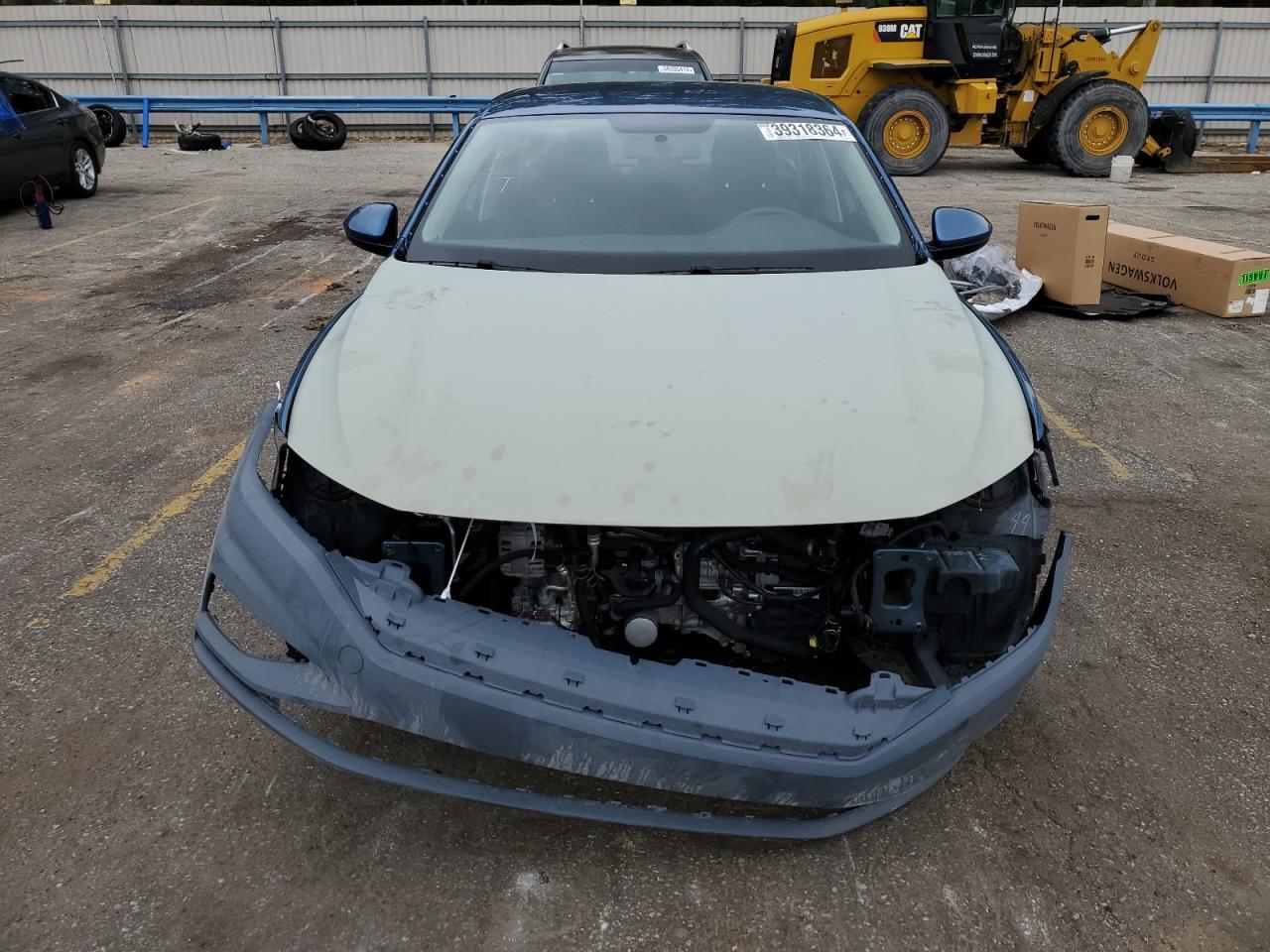 2021 Volkswagen Jetta S - Image 5