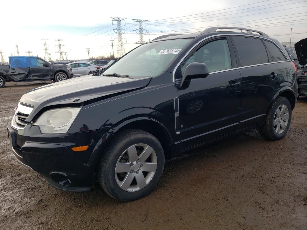 2008 Saturn Vue Xr