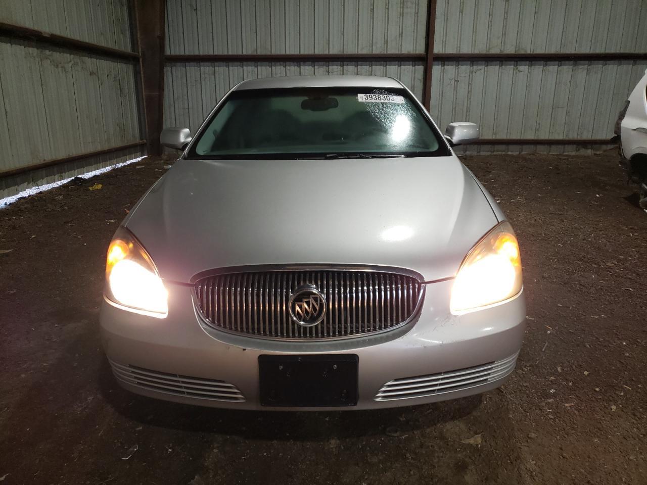 2009 Buick Lucerne Cxl - Image 5