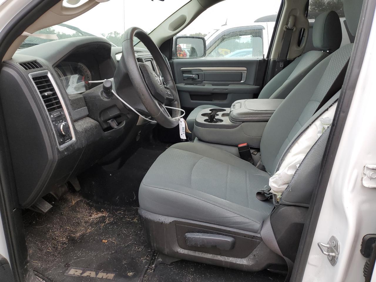 2019 Ram 1500 Classic Slt - Фото 7