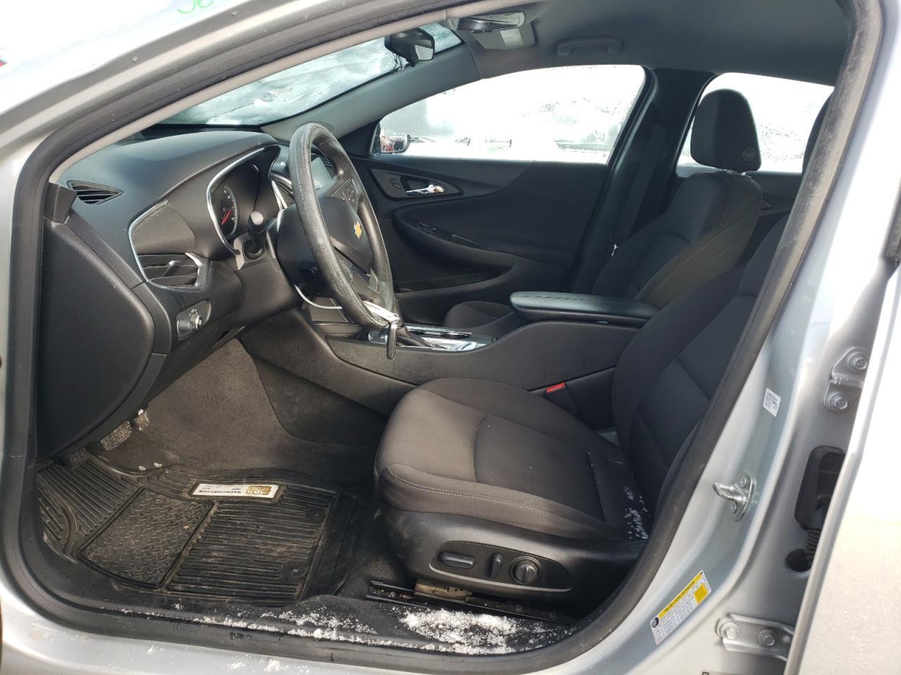 2019 Chevrolet Malibu Lt - Image 7