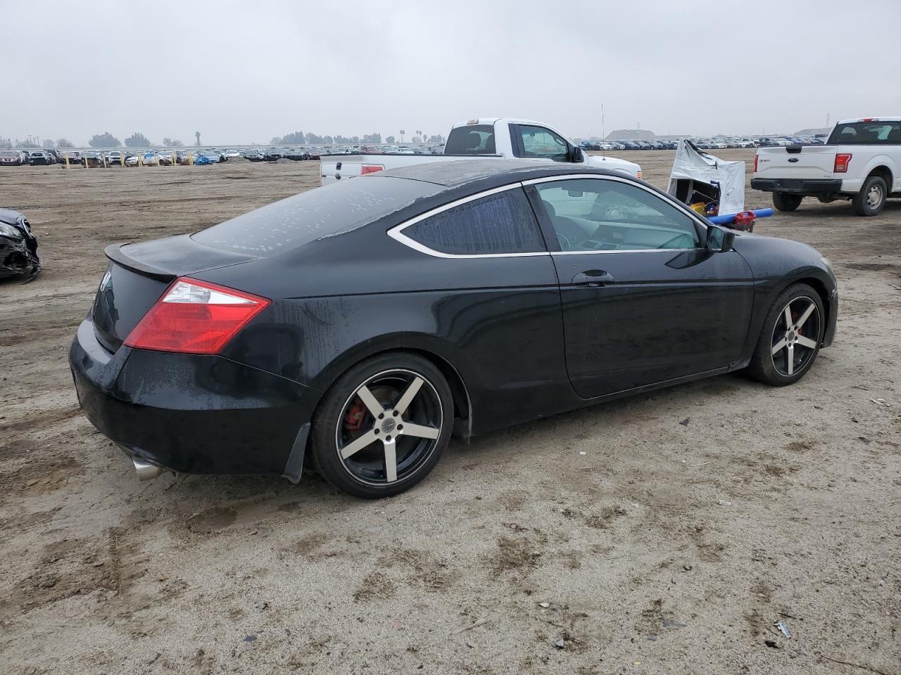 2009 Honda Accord Ex - Image 3