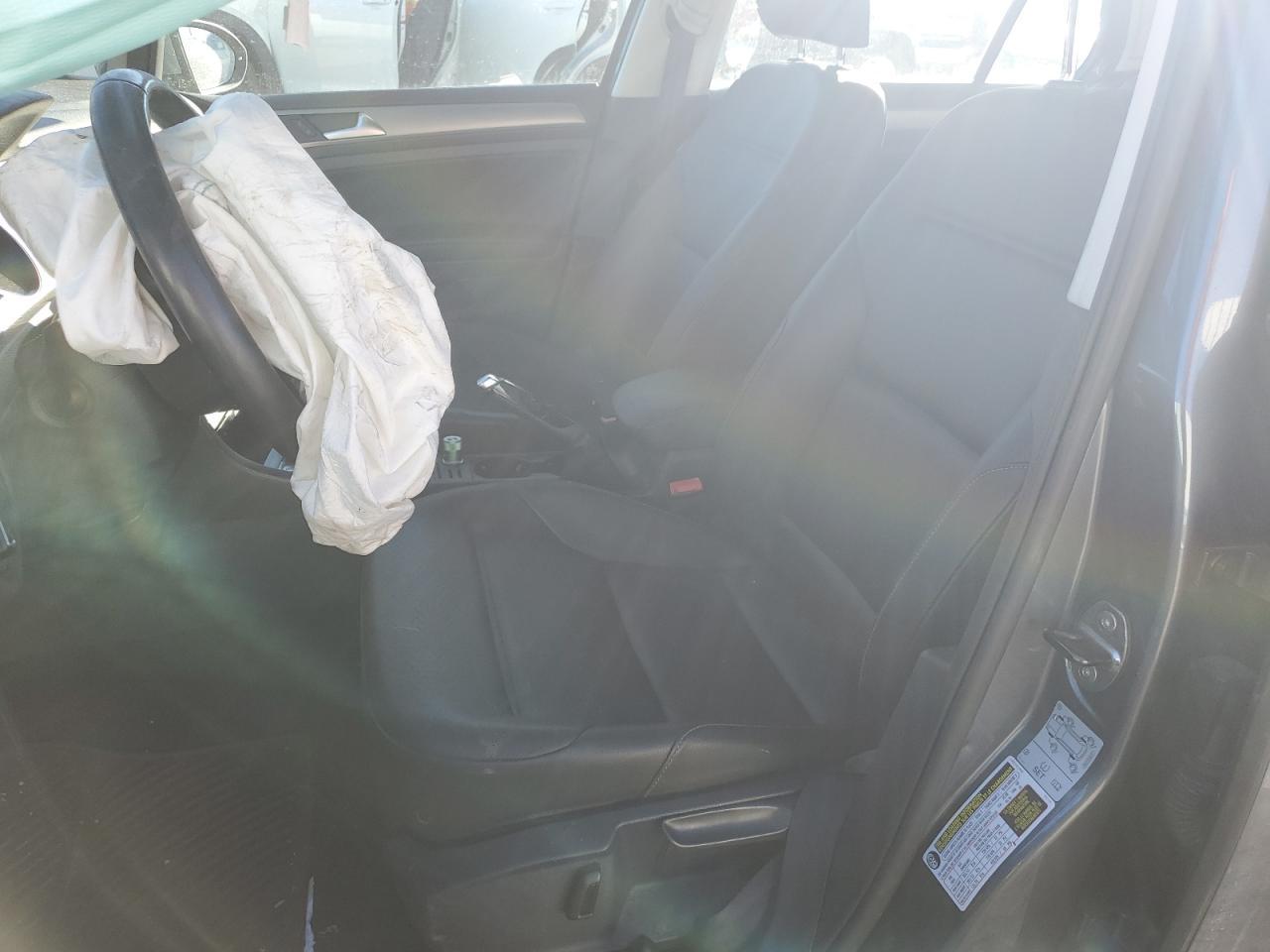 2017 Volkswagen Golf S - Фото 7