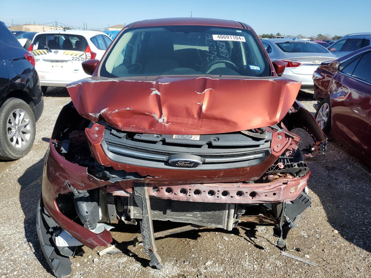 2015 Ford Escape Se - Image 5