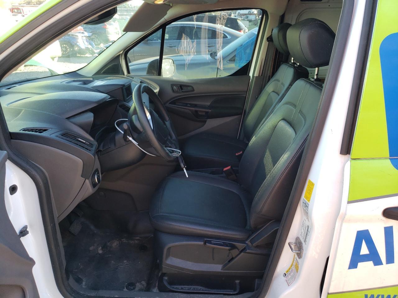 2020 Ford Transit Connect Xl - Фото 7