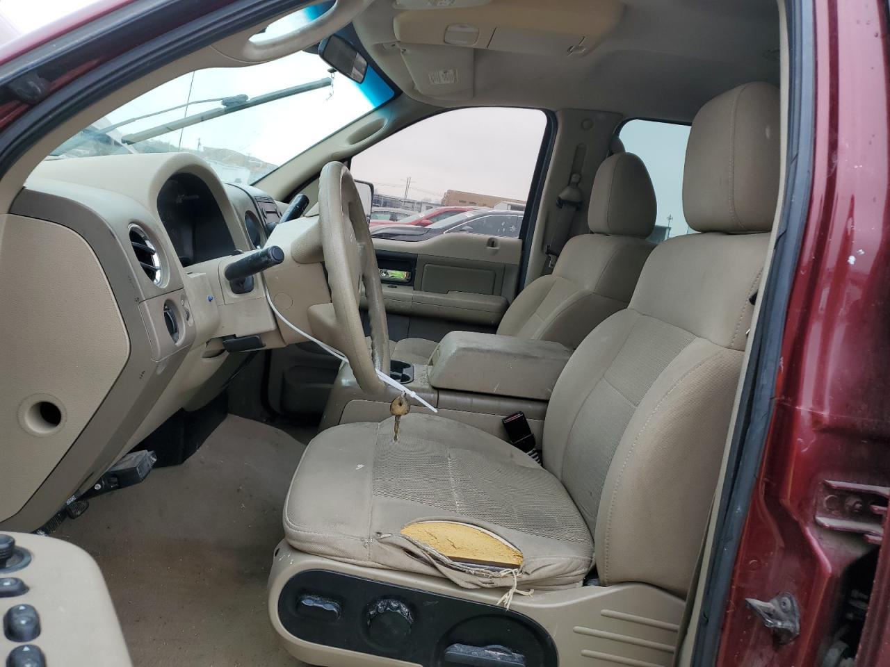 2006 Ford F150 Supercrew - Фото 7