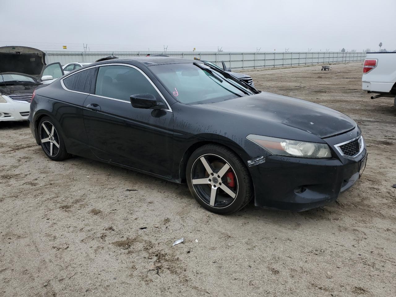 2009 Honda Accord Ex - Image 4