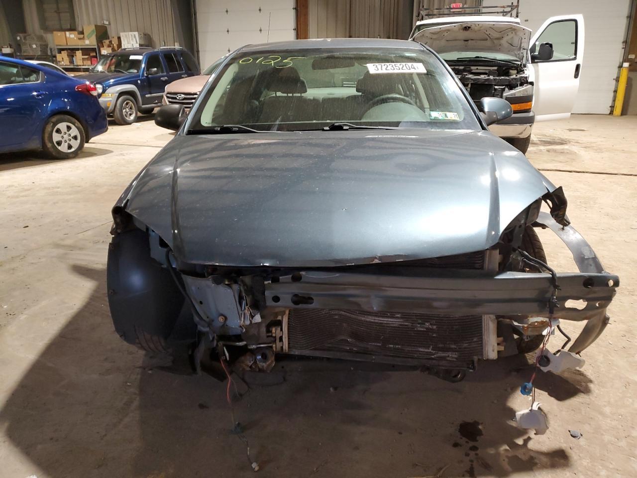 2005 Chevrolet Cobalt Ls - Фото 5