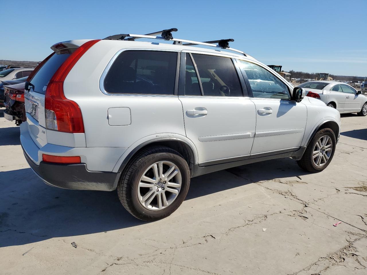 2012 Volvo Xc90 3.2 - Image 3