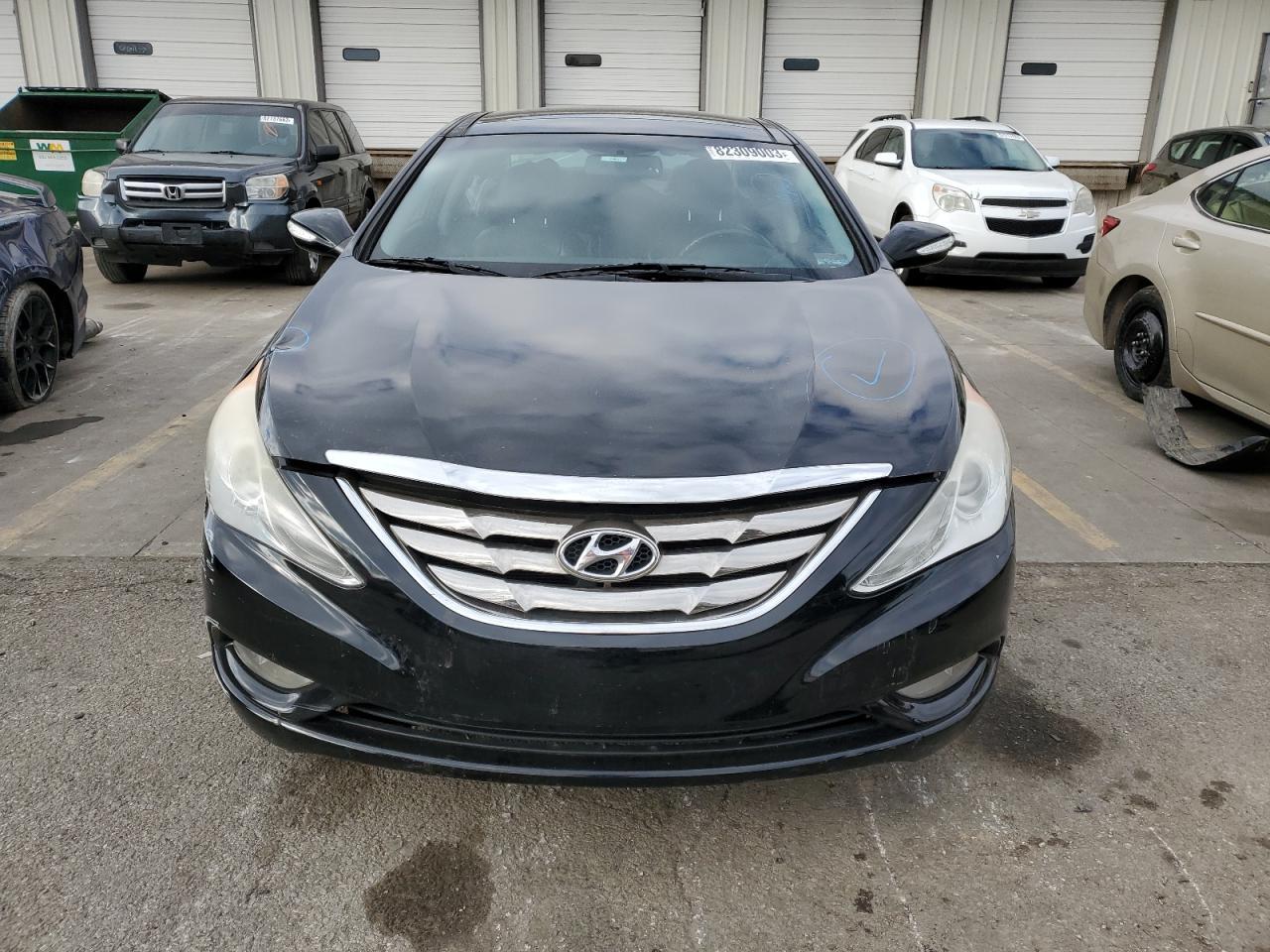 2013 Hyundai Sonata Se - Image 5