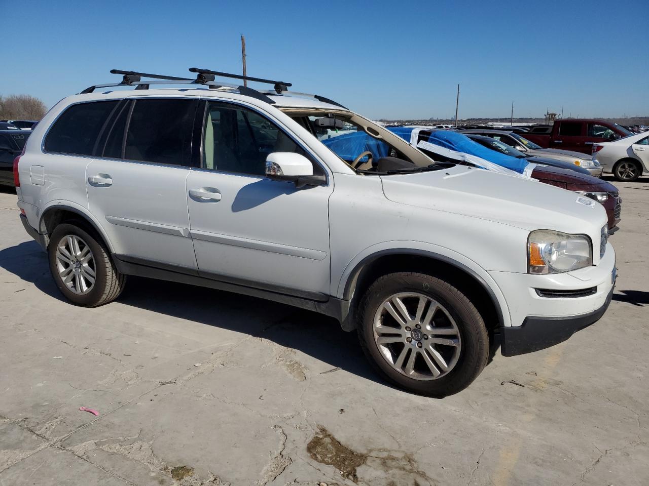 2012 Volvo Xc90 3.2 - Image 4