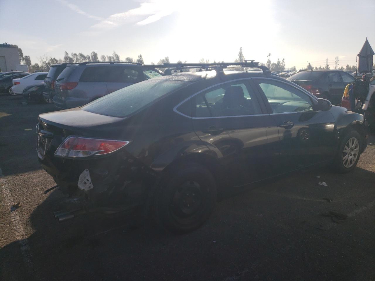2011 Mazda 6 I - Фото 3
