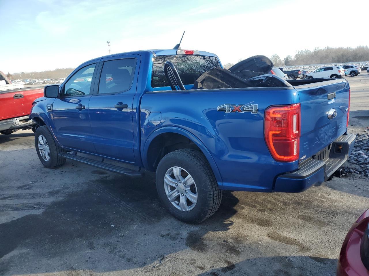 2019 Ford Ranger Xl - Image 2