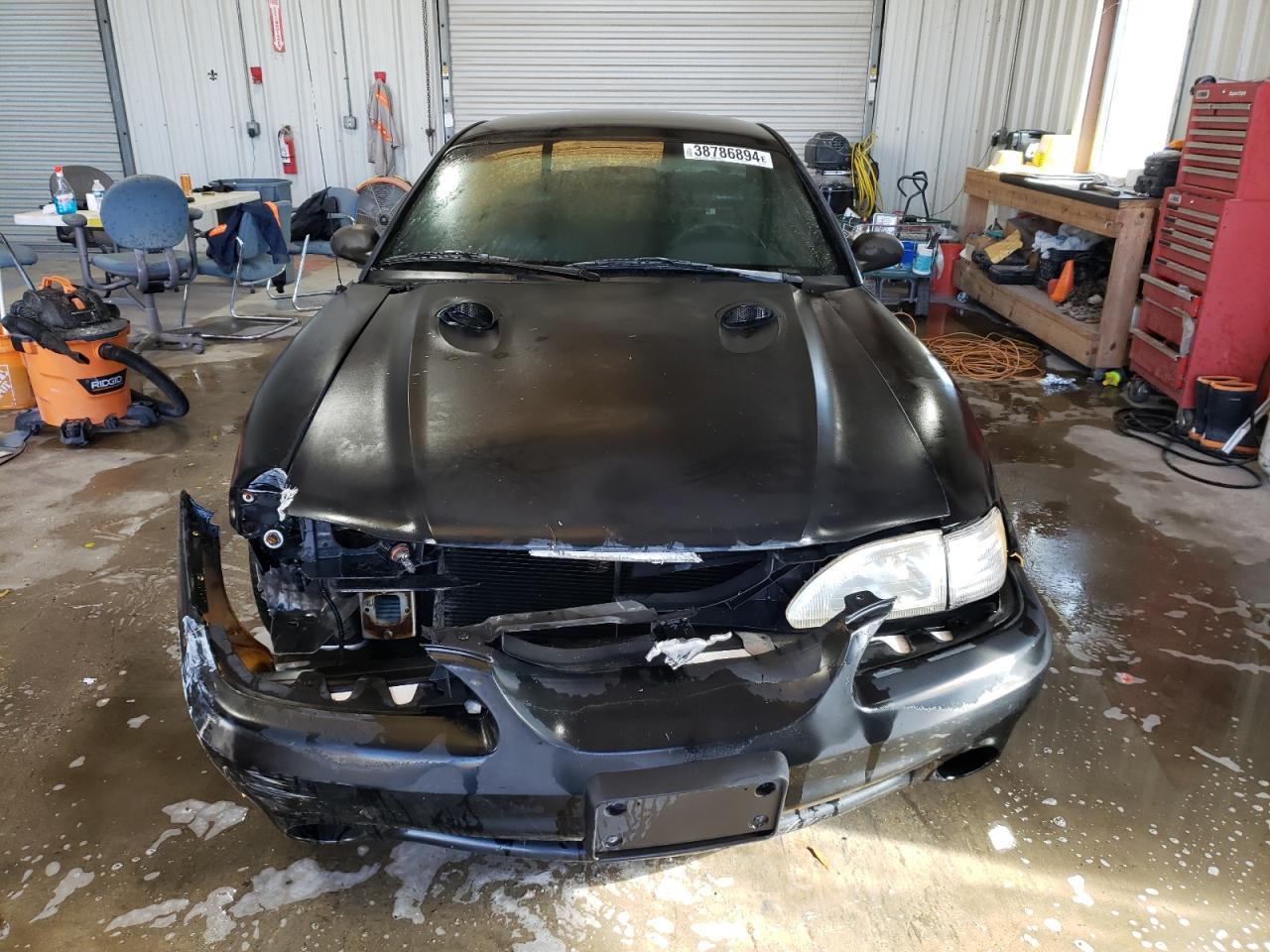 1998 Ford Mustang Cobra - Фото 5