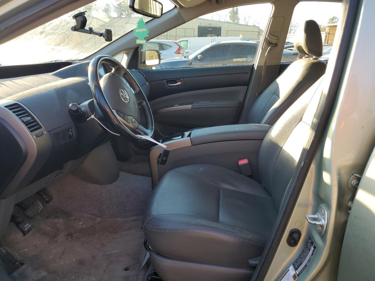 2008 Toyota Prius - Image 7