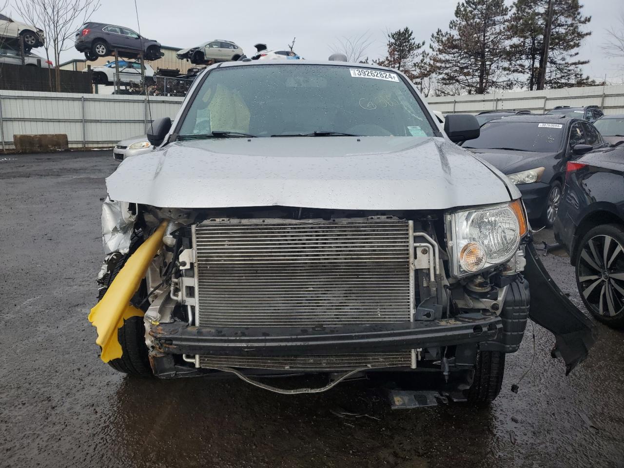 2009 Ford Escape Xlt - Фото 5