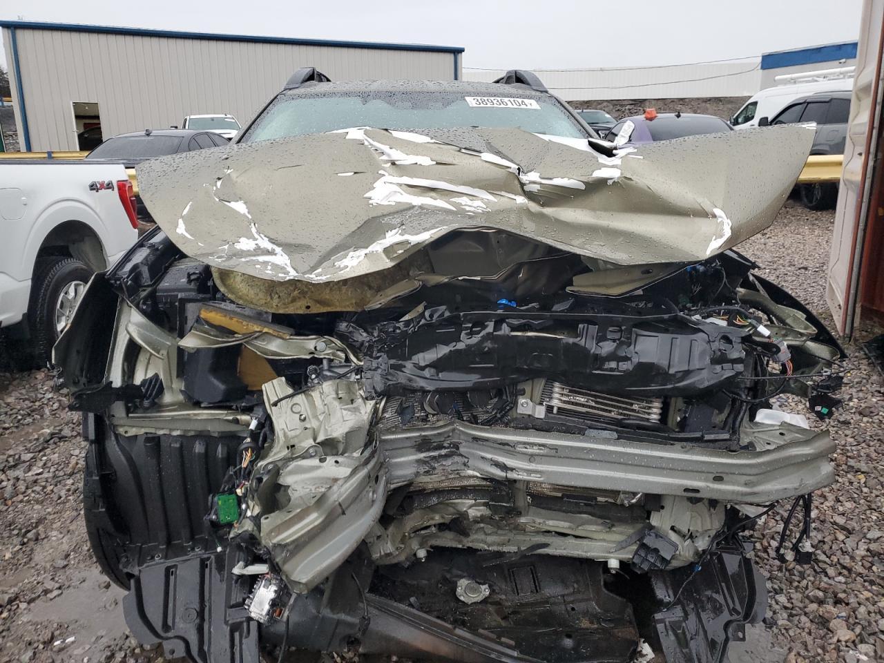 2023 Subaru Outback Premium - Image 5