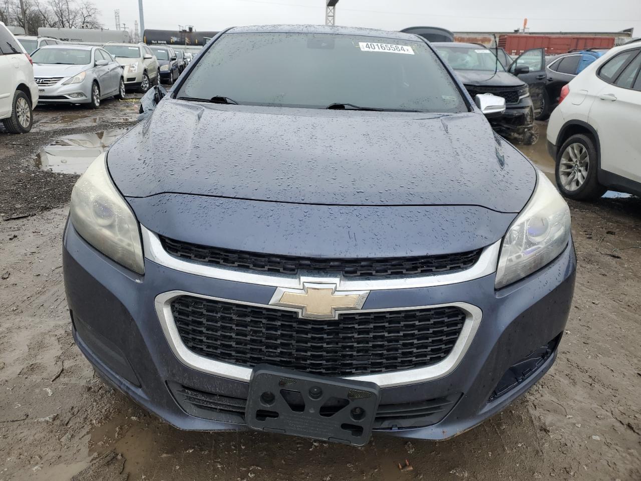 2014 Chevrolet Malibu 1Lt - Image 5