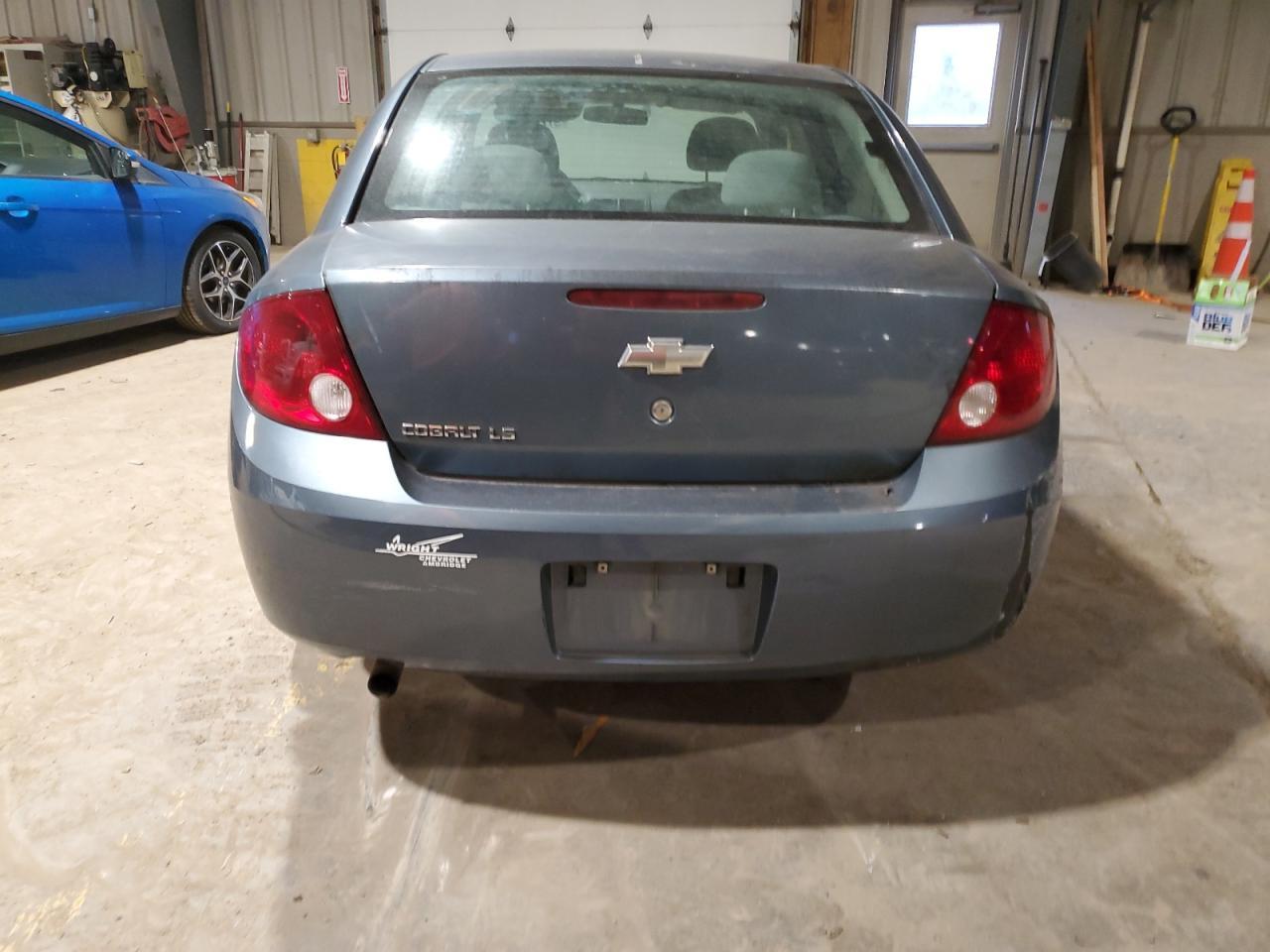 2005 Chevrolet Cobalt Ls - Фото 6