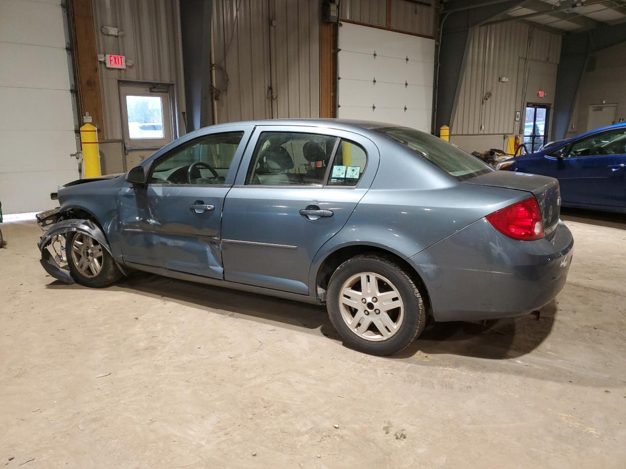 2005 Chevrolet Cobalt Ls - Фото 2