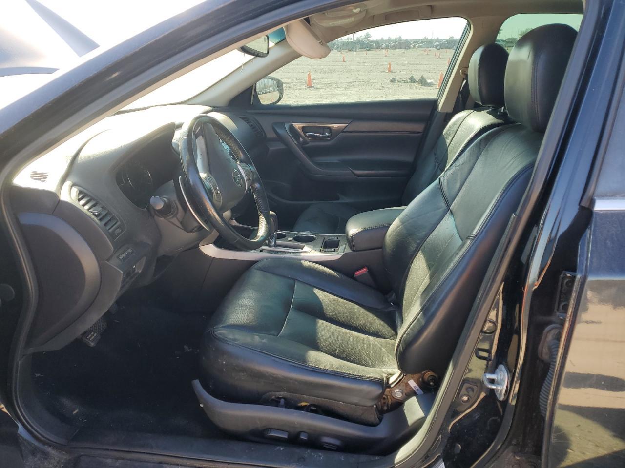 2014 Nissan Altima 3.5S - Image 7