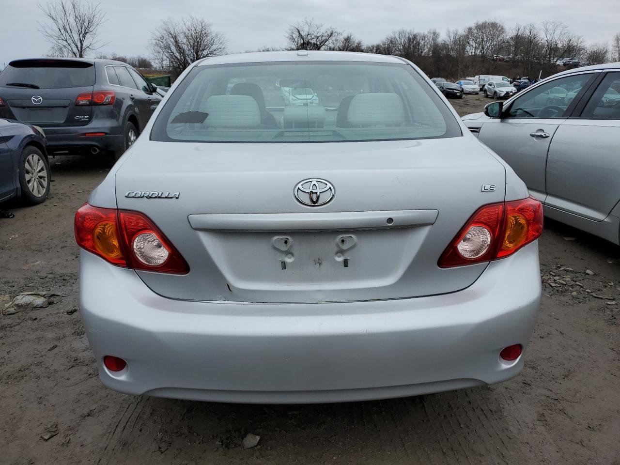 2010 Toyota Corolla Base - Image 6