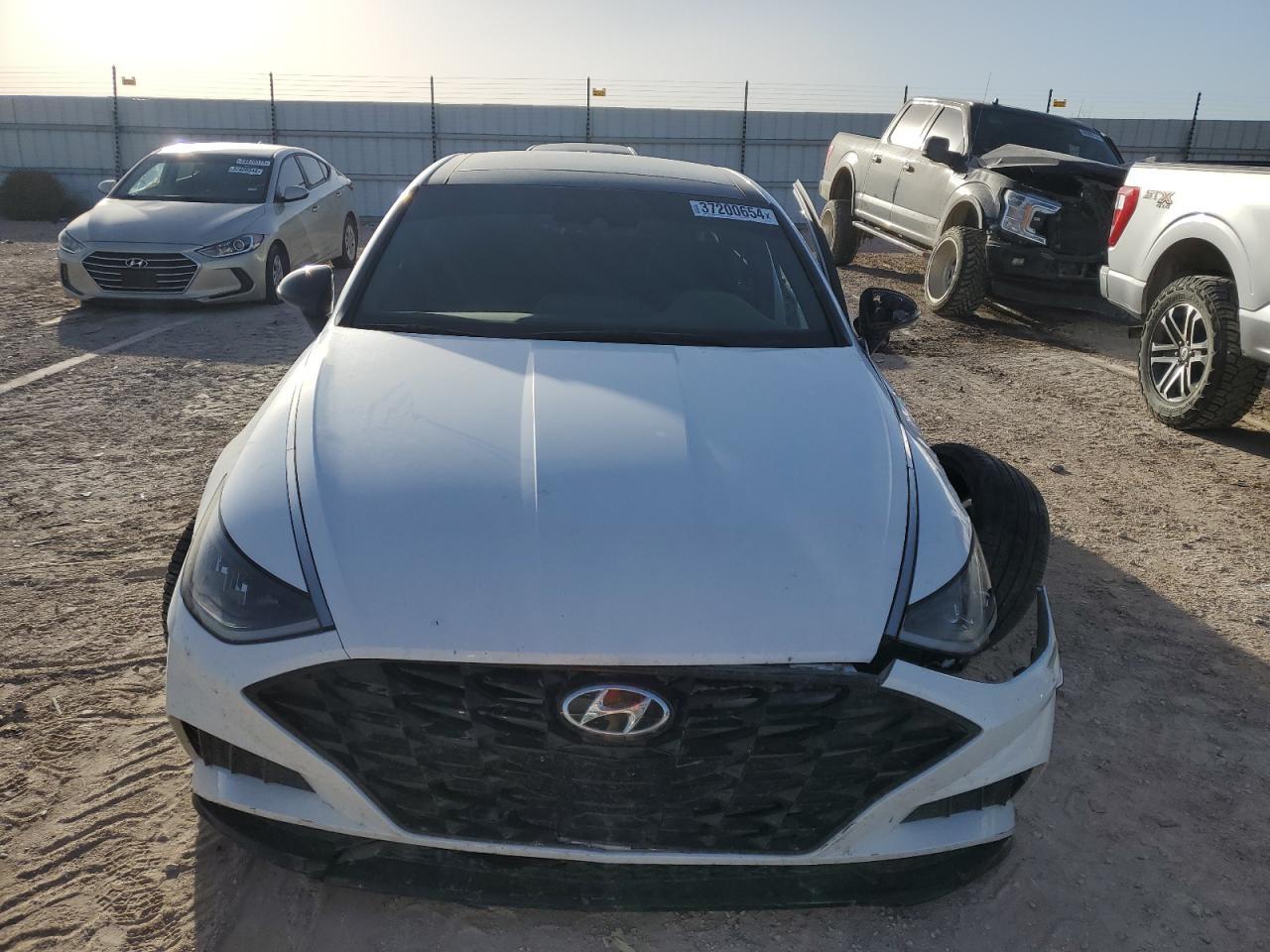 2021 Hyundai Sonata Sel Plus - Image 5