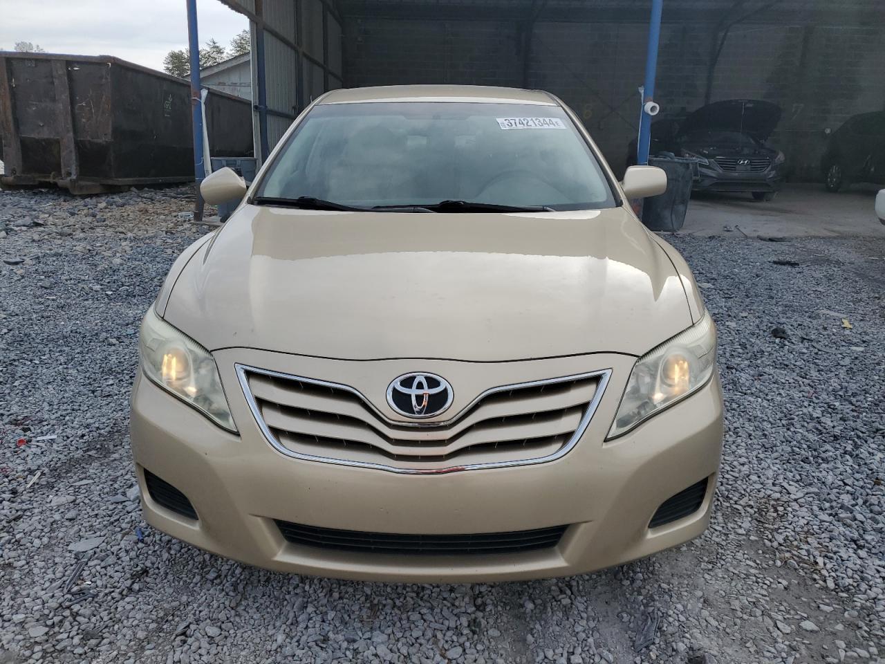 2011 Toyota Camry Base - Image 5