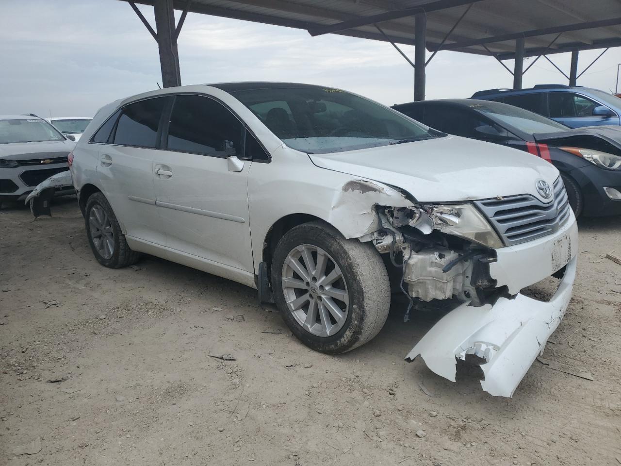 2010 Toyota Venza - Image 4