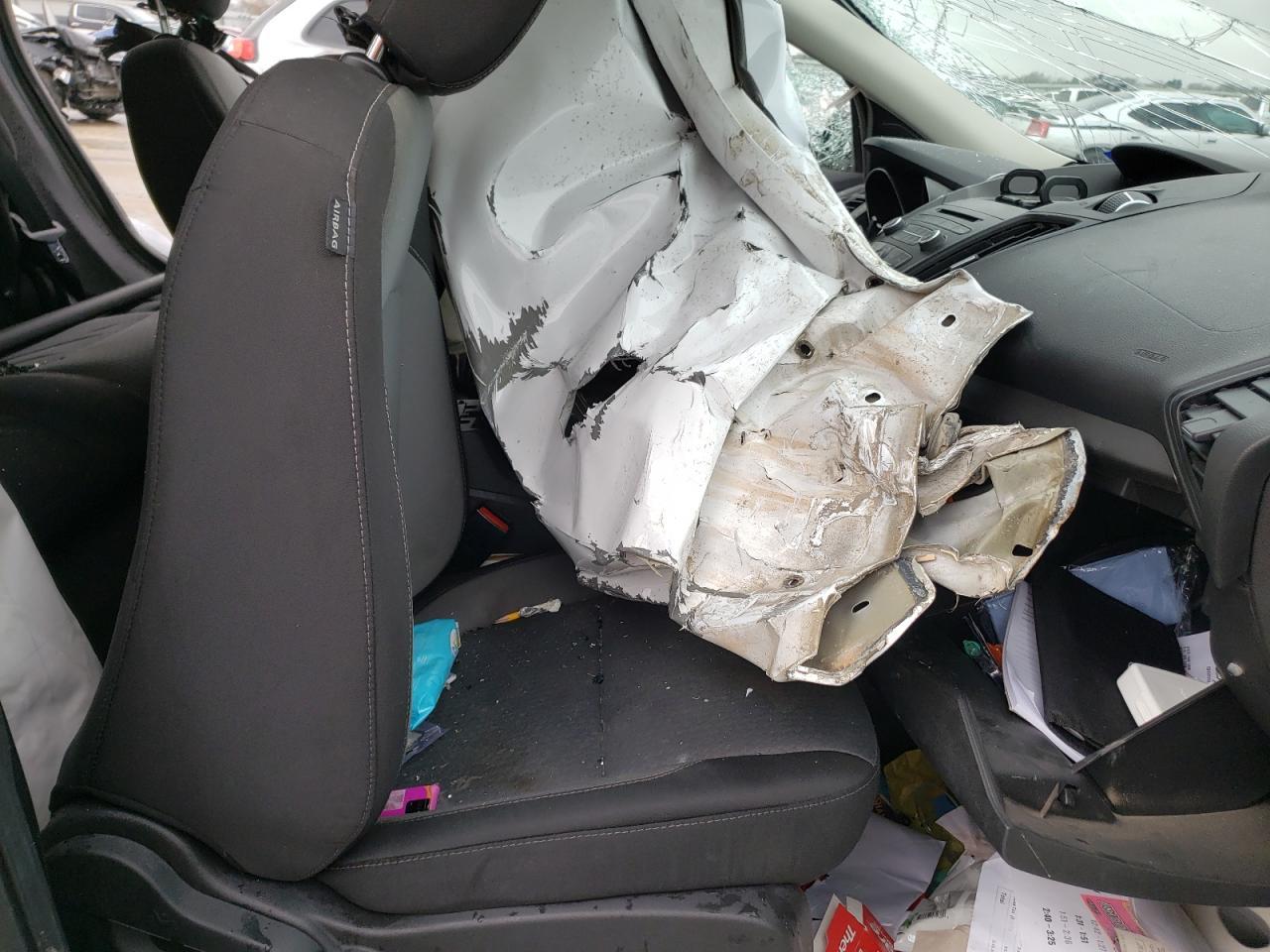 2018 Ford Escape Se - Фото 7