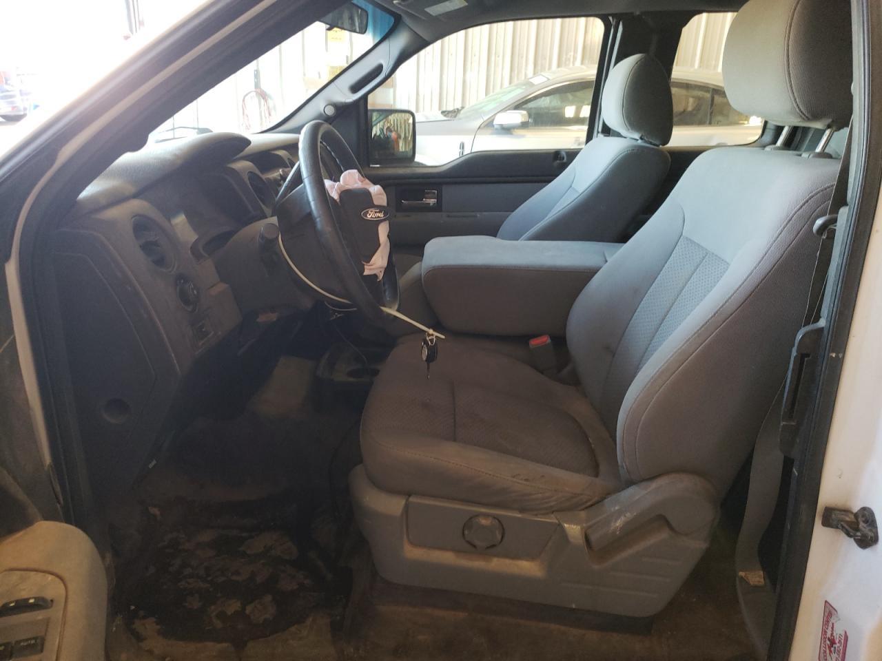 2012 Ford F150 Super Cab - Фото 7