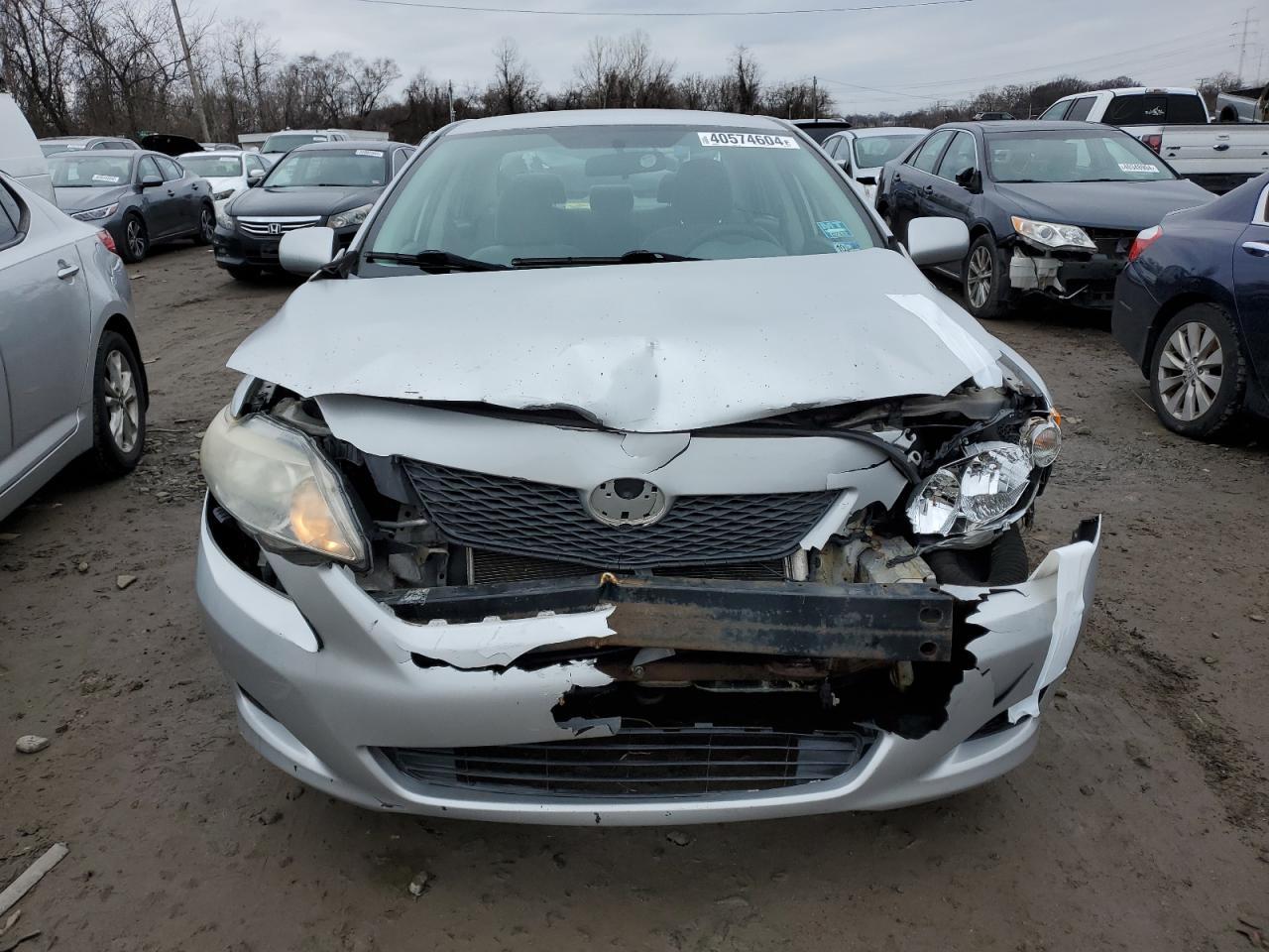 2010 Toyota Corolla Base - Image 5
