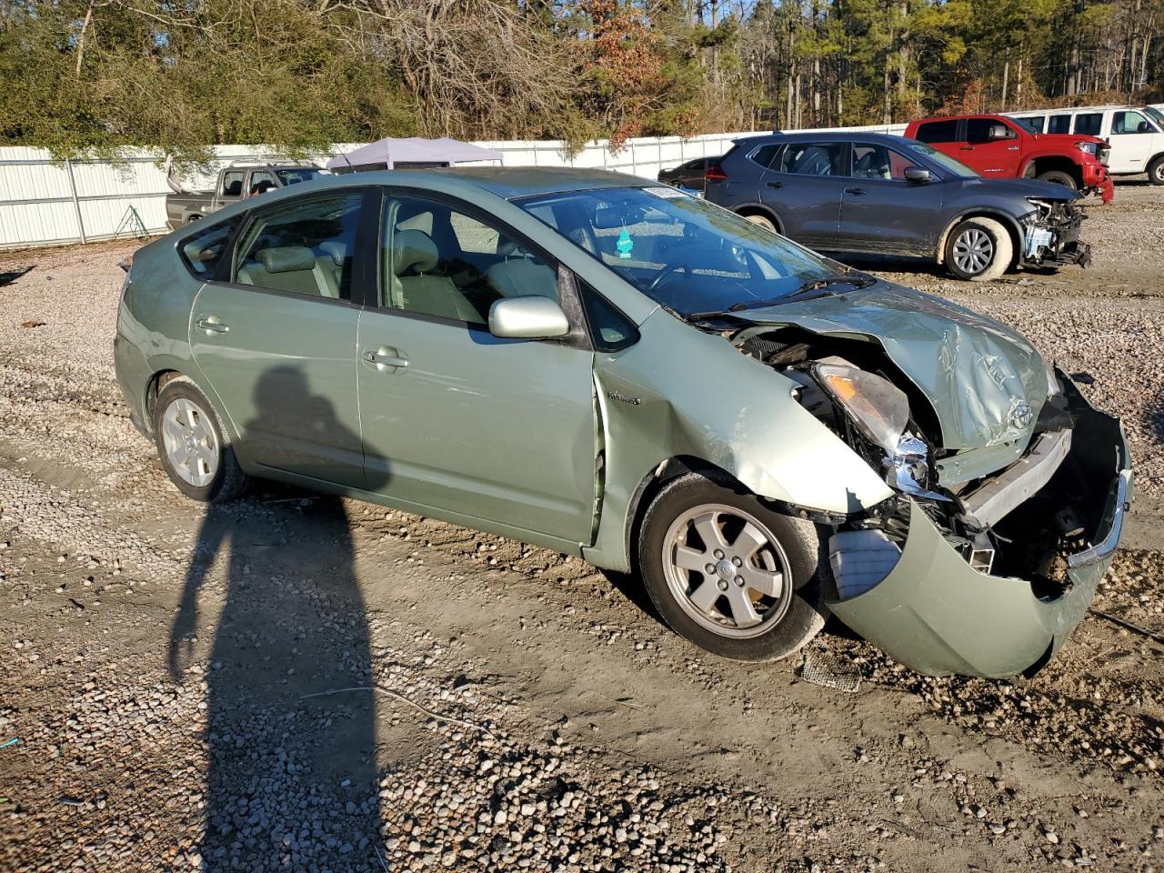 2008 Toyota Prius - Image 4