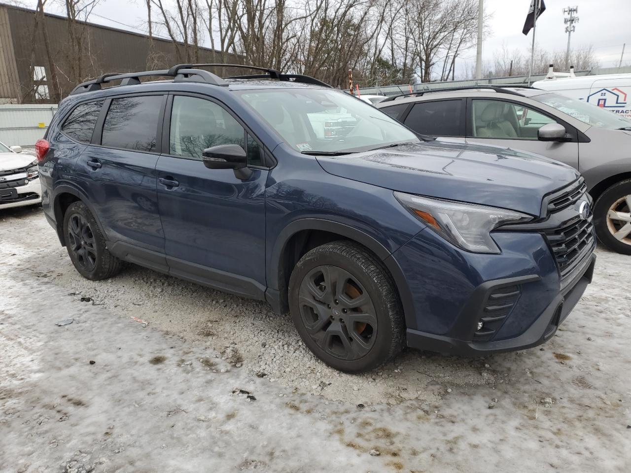 2023 Subaru Ascent - Image 4