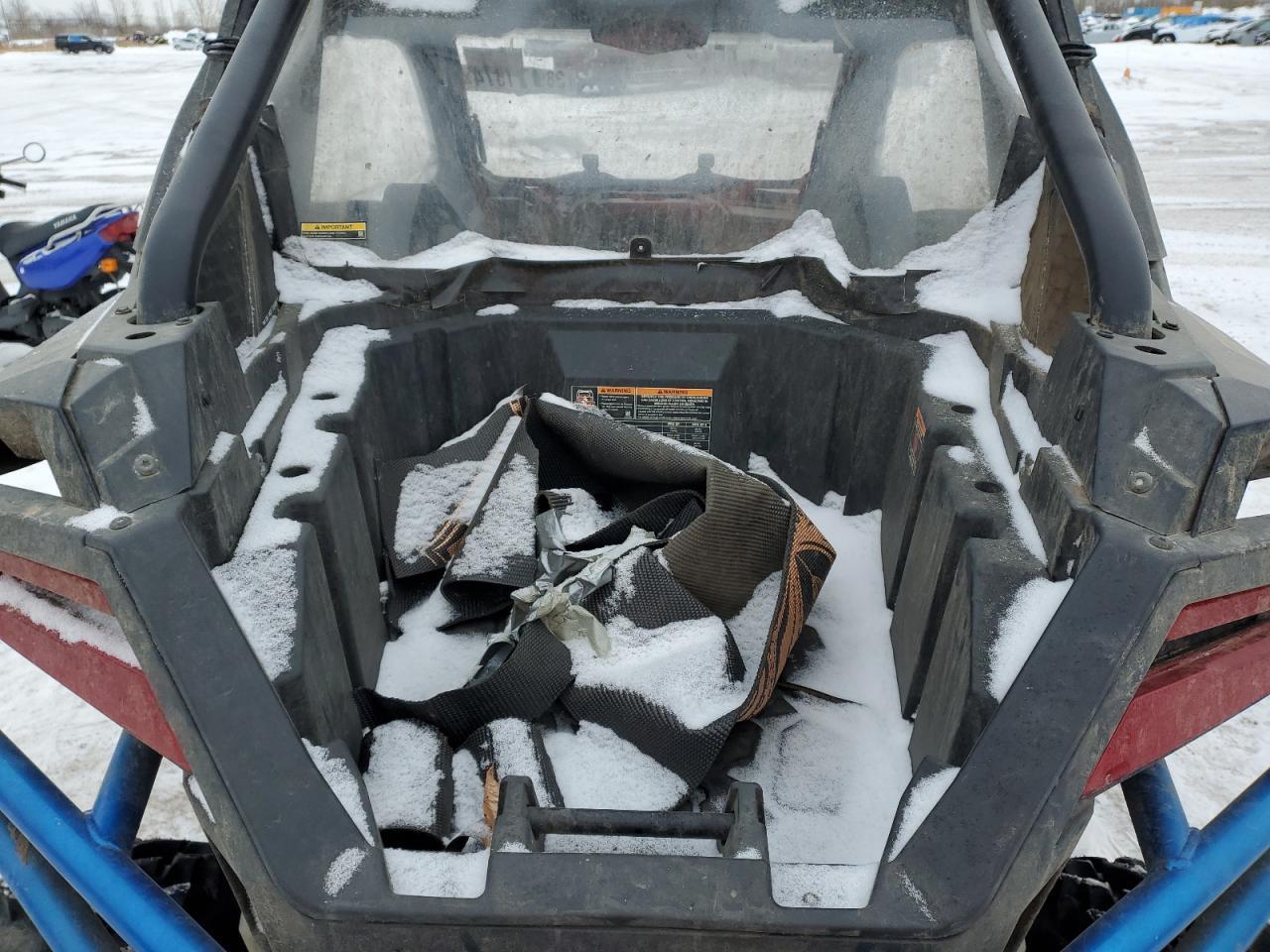2022 Polaris Rzr - Image 6