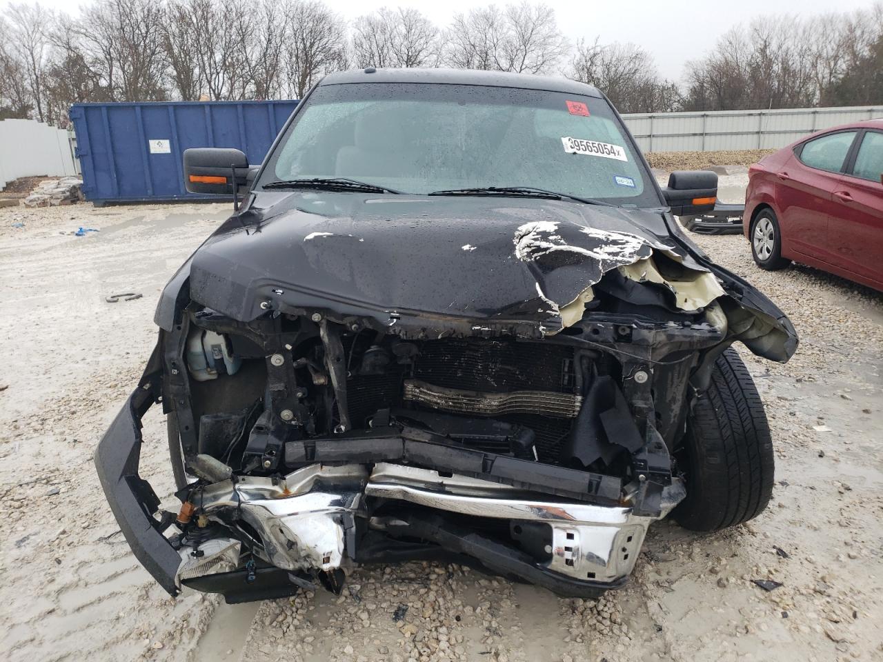 2014 Ford F150 Supercrew - Фото 5