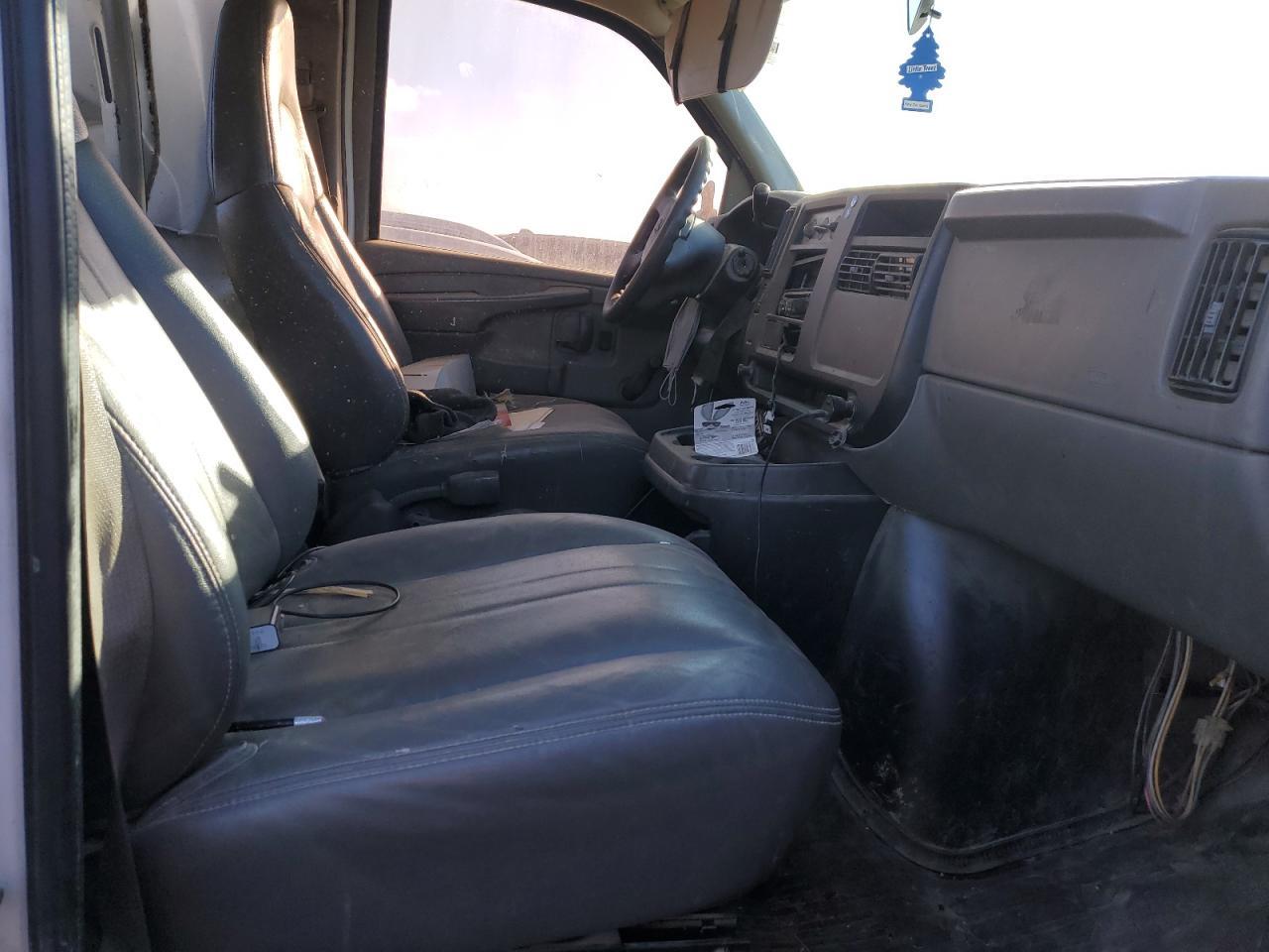 2007 Chevrolet Express G1500 - Фото 7