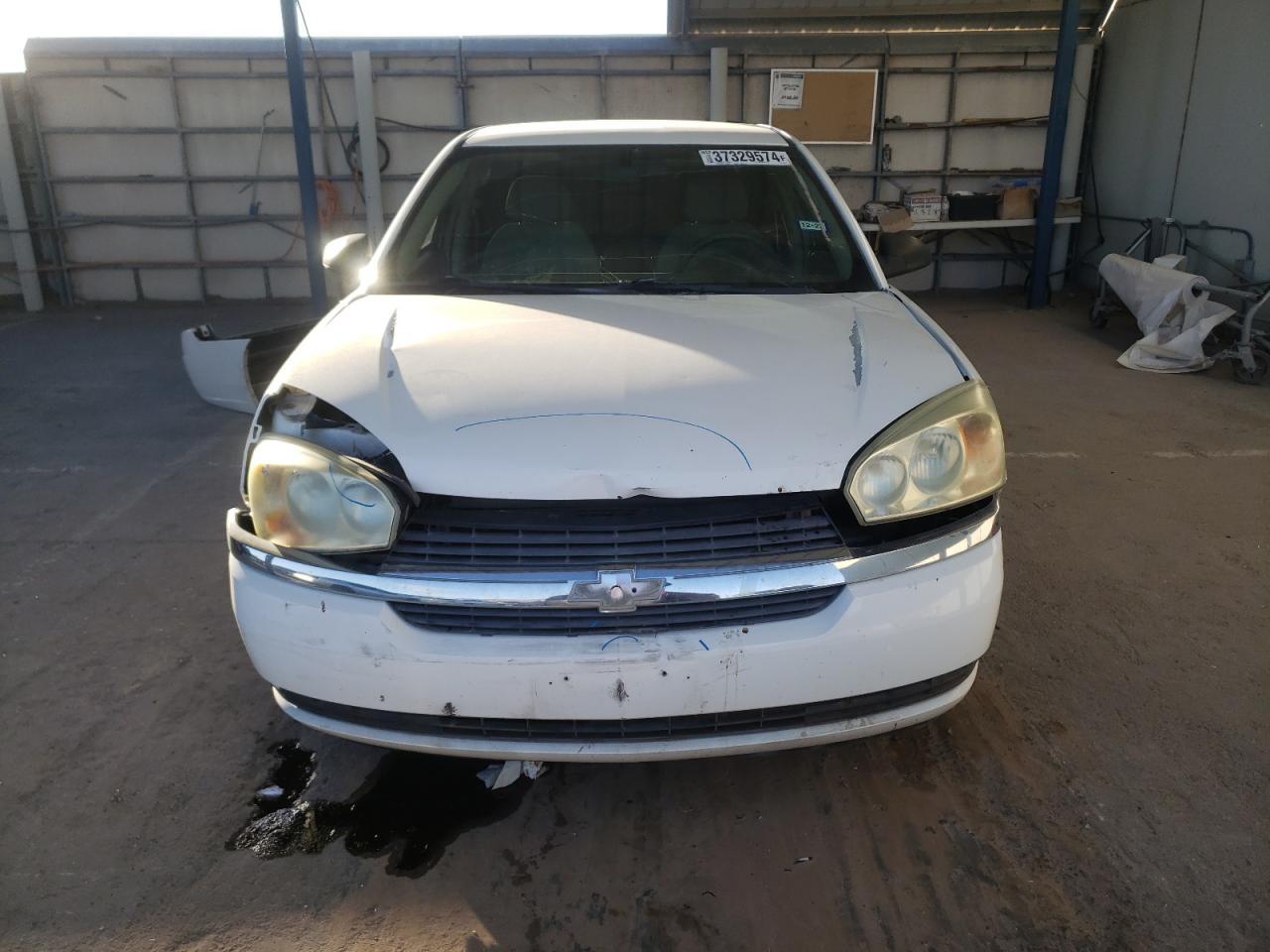 2007 Chevrolet Malibu Ls - Image 5
