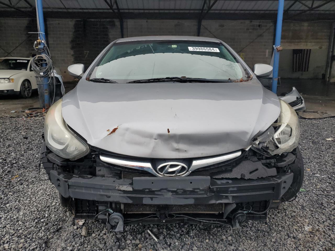 2015 Hyundai Elantra Se - Image 5