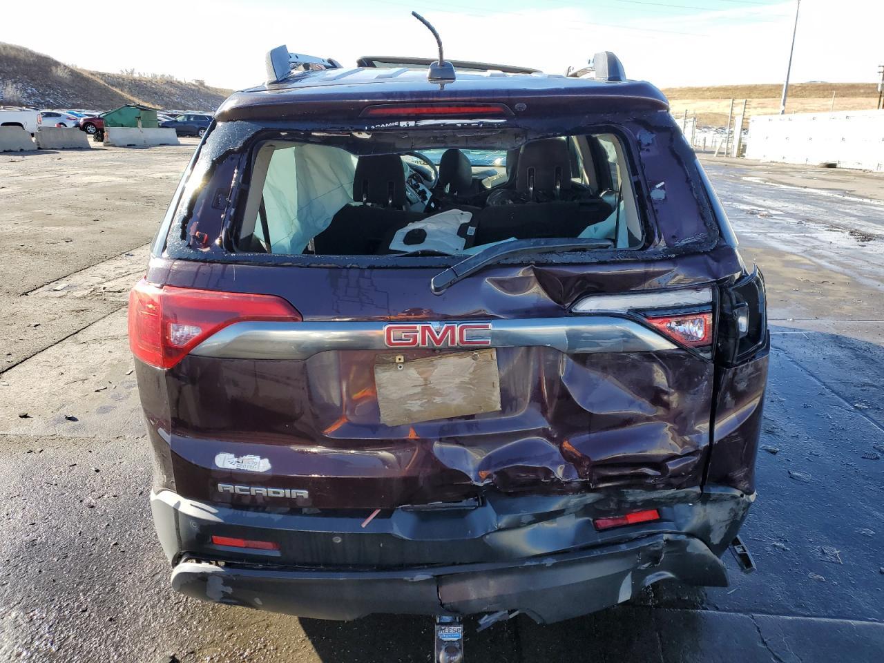 2018 GMC Acadia All Terrain - Image 6