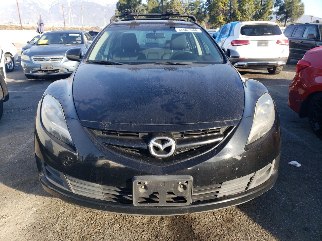 2011 Mazda 6 I - Фото 5