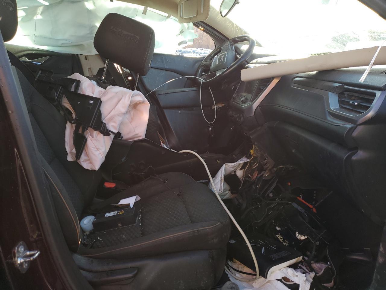 2018 GMC Acadia All Terrain - Image 7