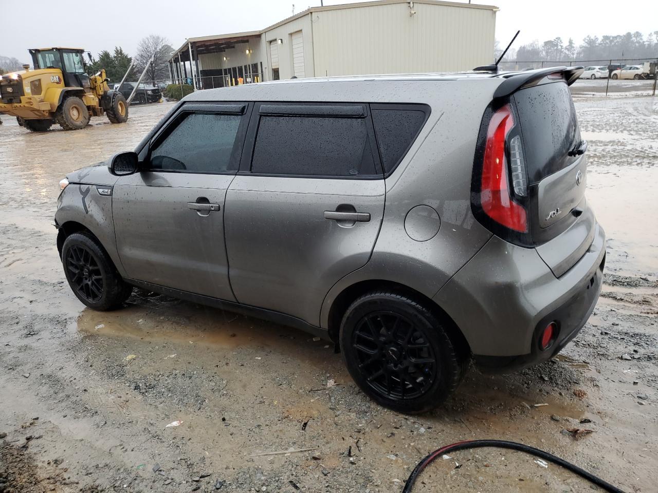 2019 Kia Soul - Фото 2