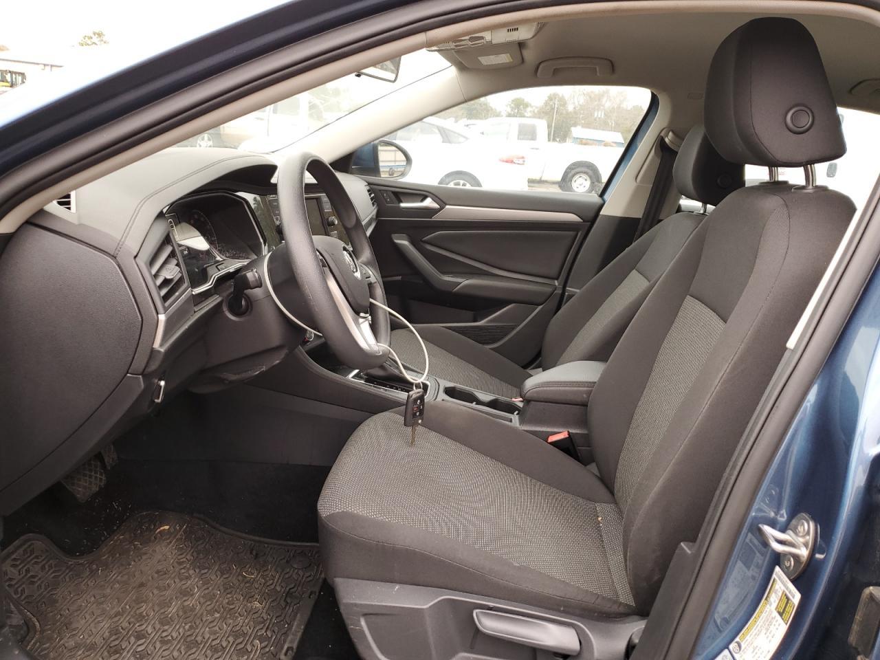 2021 Volkswagen Jetta S - Image 7