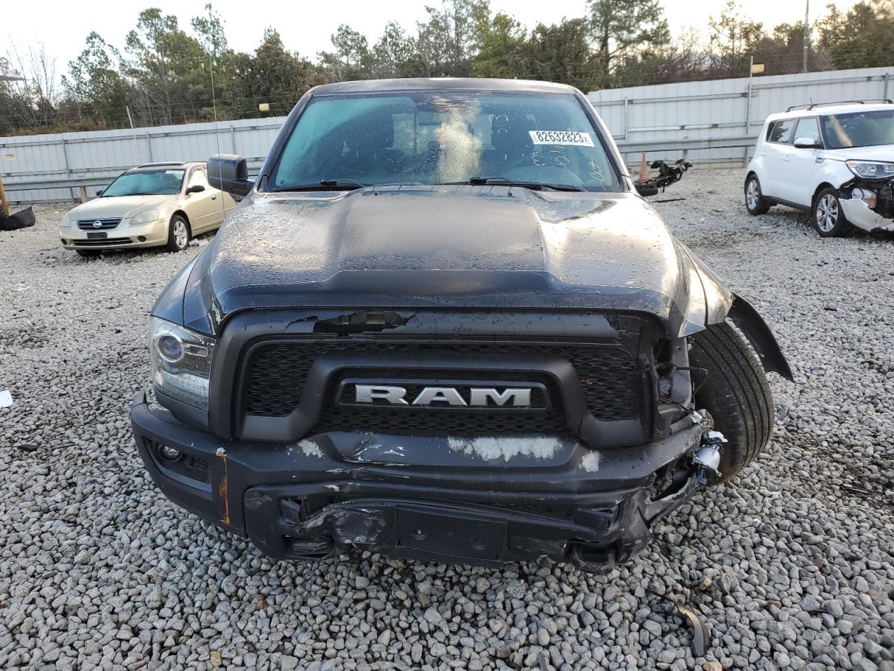 2019 Ram 1500 Classic Slt - Фото 5