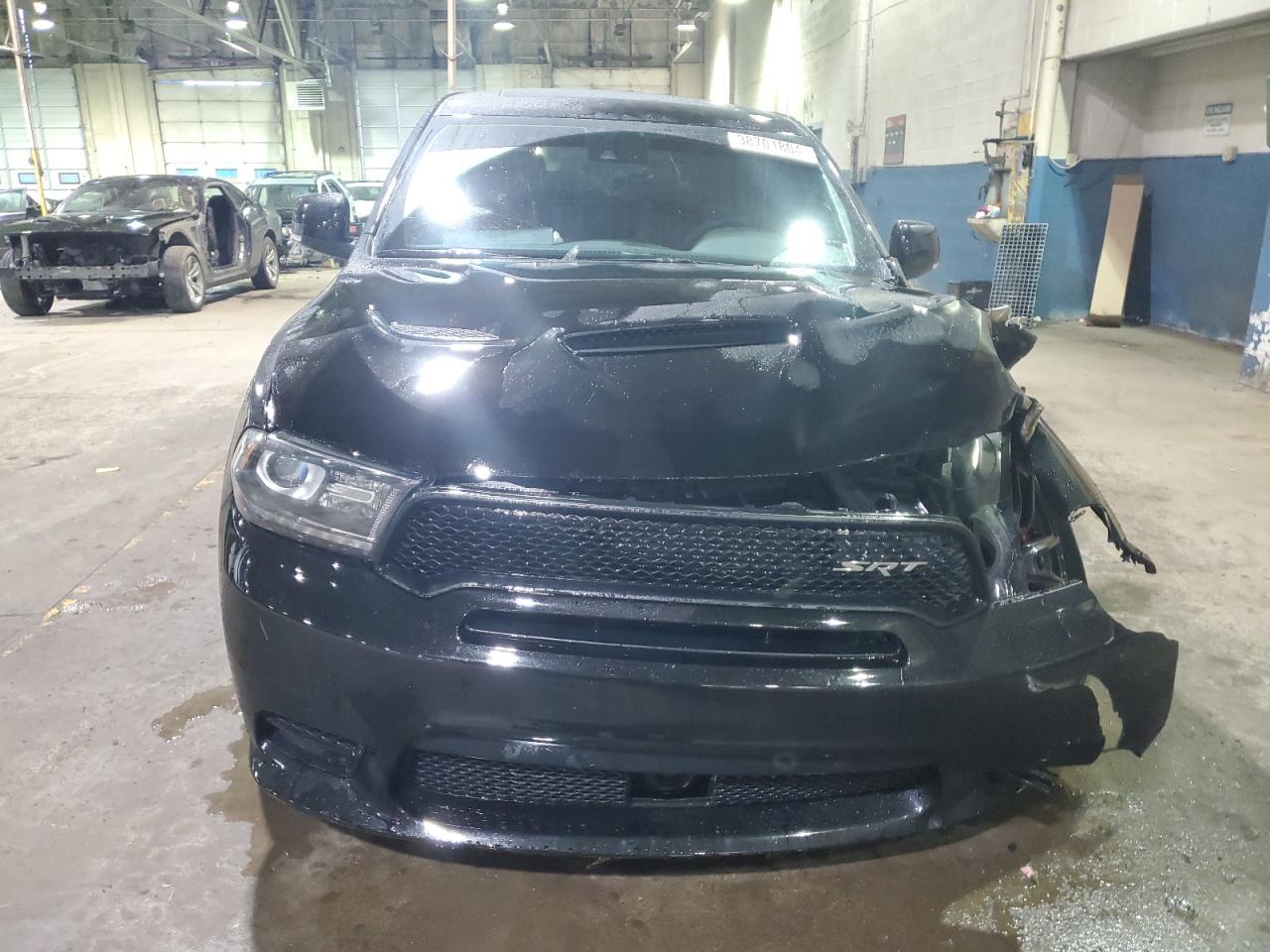 2018 Dodge Durango Srt - Image 5