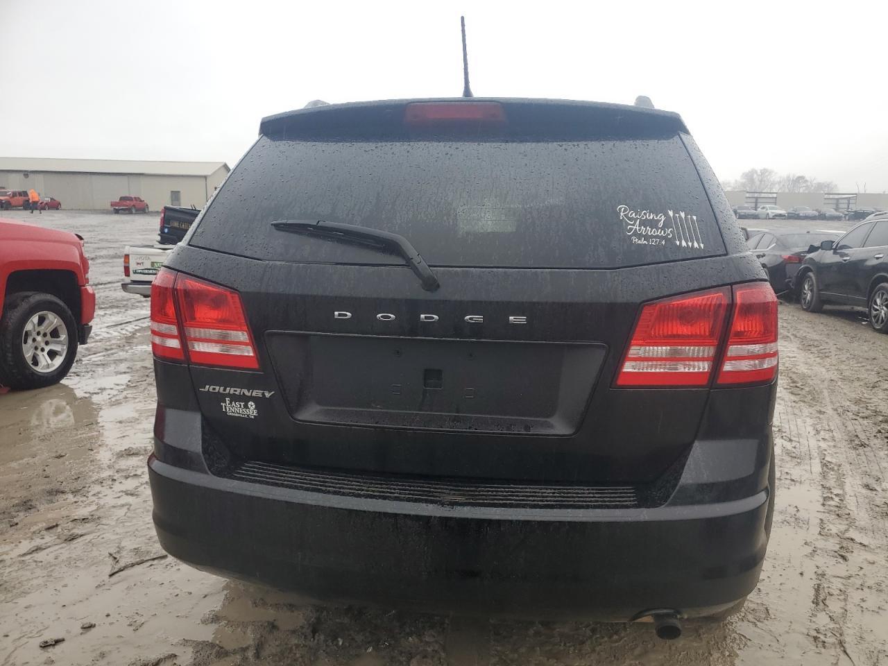2017 Dodge Journey Se - Image 6
