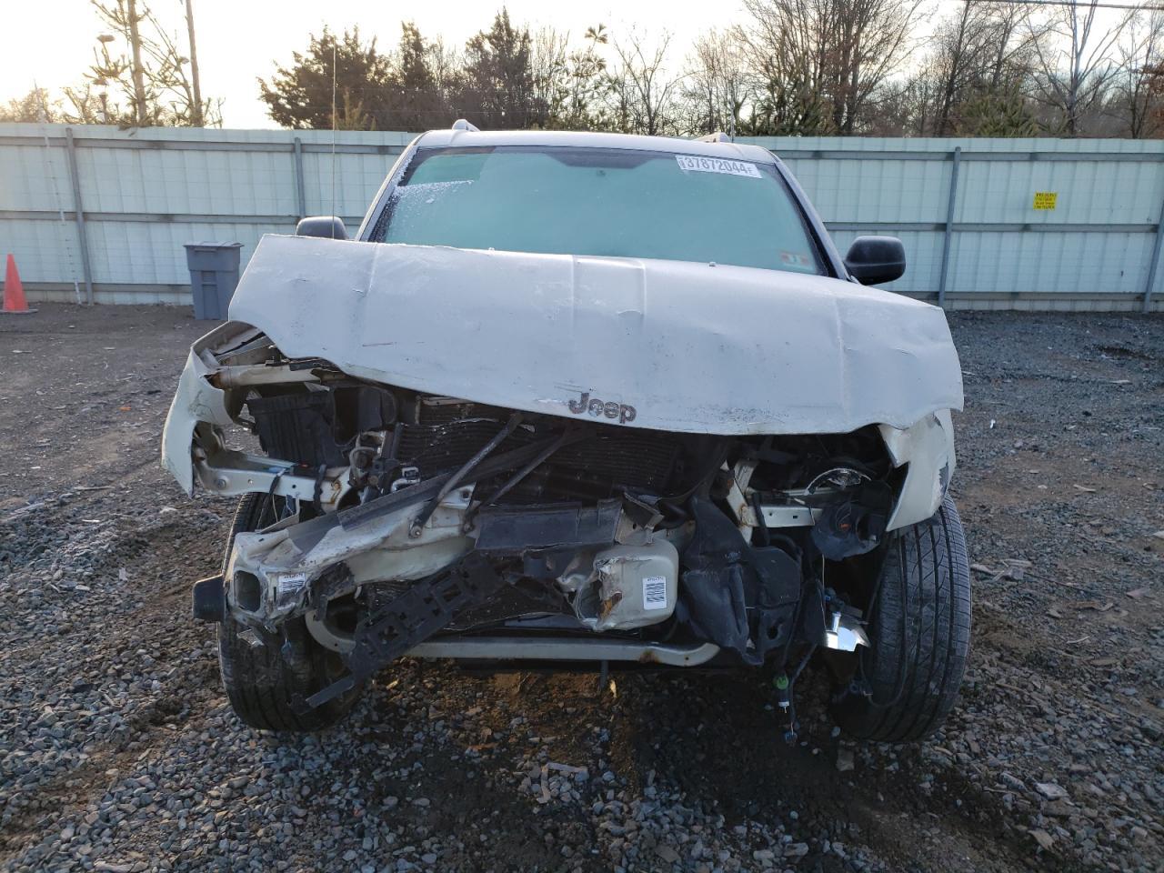 2007 Jeep Grand Cherokee Laredo - Фото 5